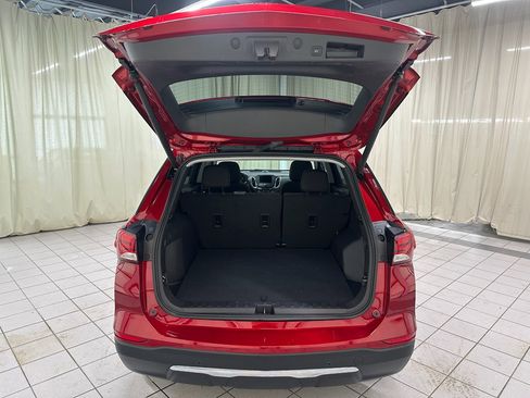 Certified 2024 Chevrolet Equinox LT image 8