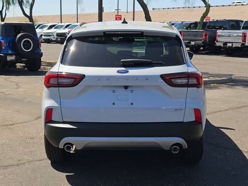 New 2025 Ford Escape SE w/ PHEV Premium Package image 3