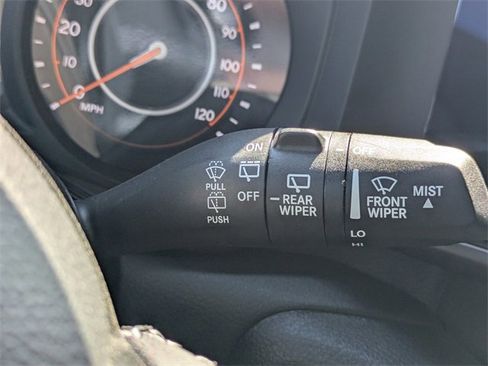 New 2025 Jeep Wrangler Unlimited Sport image 23