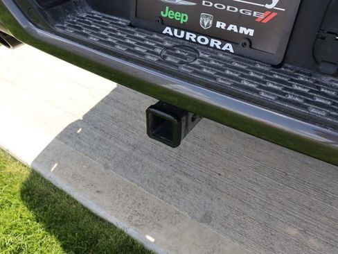 New 2026 RAM 1500 Big Horn AWD/4WD image 38