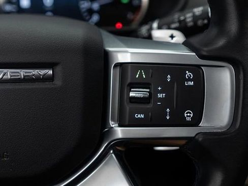 Used 2023 Land Rover Discovery S R-Dynamic image 25