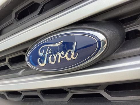 Used 2020 Ford EcoSport SE image 4