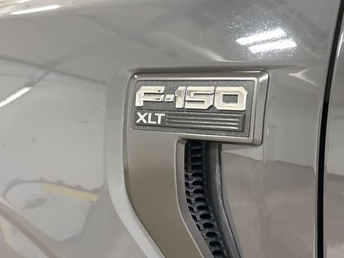 Used 2021 Ford F150 XLT w/ Equipment Group 302A High AWD/4WD image 26
