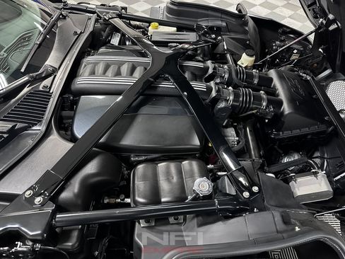 Used 2014 SRT Viper GTS w/ GTS Laguna Interior Package RWD image 47