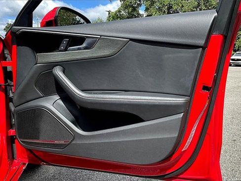 Used 2023 Audi A4 2.0T Premium Plus image 25