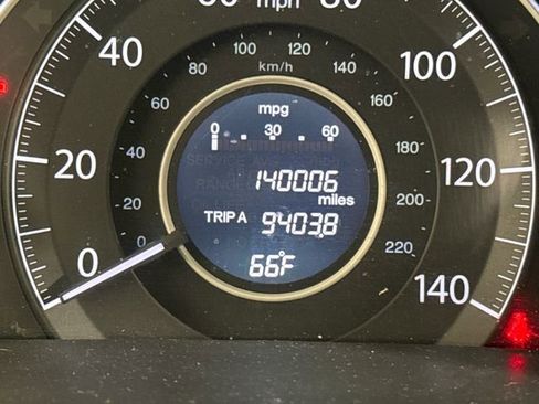 Used 2016 Honda CR-V SE image 29