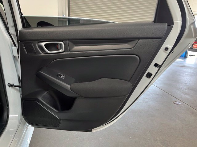 Used 2022 Honda Civic Sport image 16
