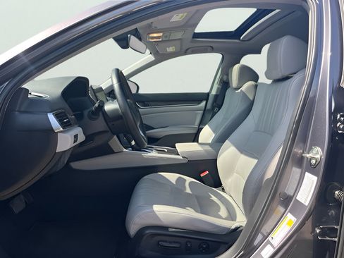 Used 2019 Honda Accord EX-L image 14