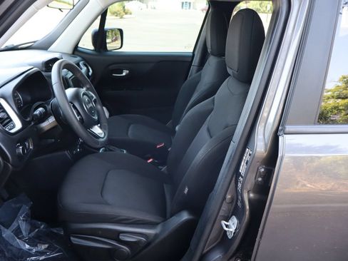 Used 2018 Jeep Renegade Sport w/ Power & Air Group AWD/4WD image 19