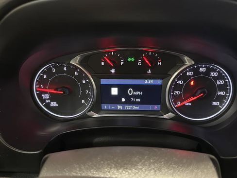 Used 2019 GMC Terrain SLT w/ Preferred Package AWD/4WD image 28