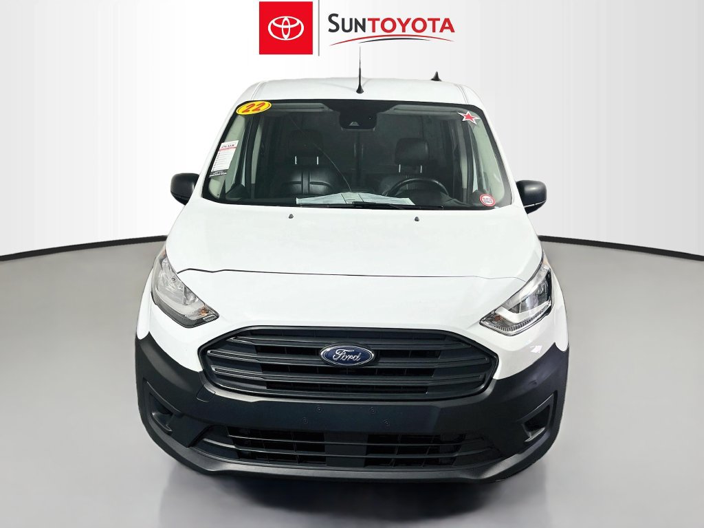 Used 2022 Ford Transit Connect XL FWD image 8