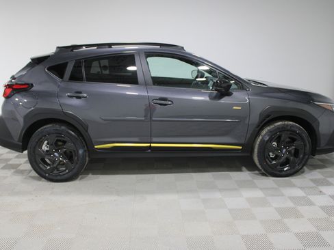 New 2026 Subaru Crosstrek 2.5i Sport image 25