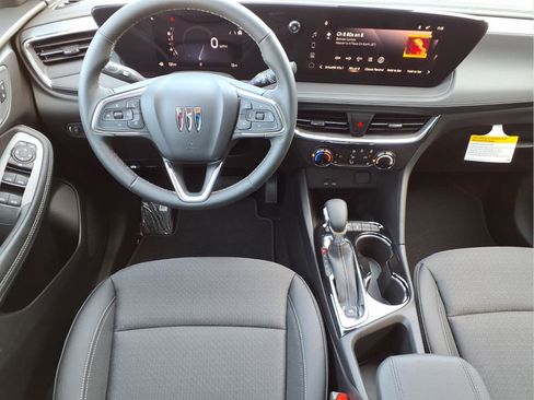 New 2026 Buick Encore GX Preferred w/ Comfort Package image 5