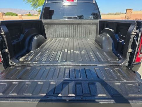 Used 2021 RAM 1500 TRX w/ TRX Level 2 Equipment Group AWD/4WD image 26