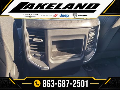 Used 2019 RAM 1500 Big Horn RWD image 14