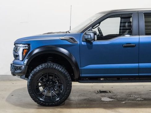 Used 2026 Ford F150 Raptor AWD/4WD image 41