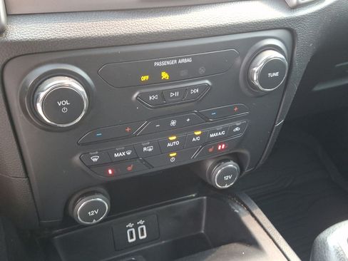 Used 2021 Ford Ranger XLT w/ Equipment Group 302A High AWD/4WD image 15
