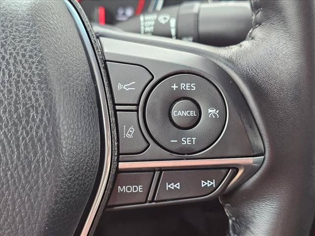 Used 2020 Toyota Camry XSE w/ Driver Assist Package FWD image 22