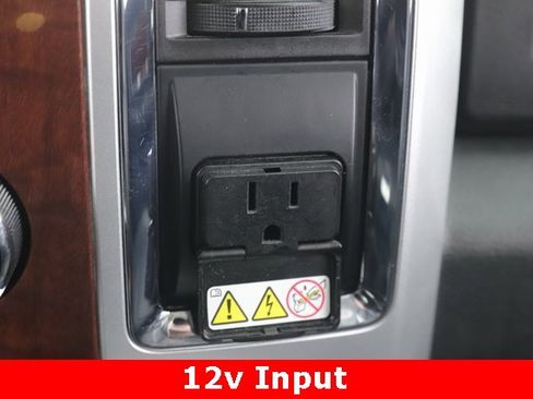 Used 2012 RAM 1500 Laramie w/ Protection Group image 24