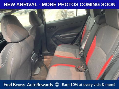 Used 2024 Subaru Impreza RS w/ Popular Package #1 AWD/4WD image 11