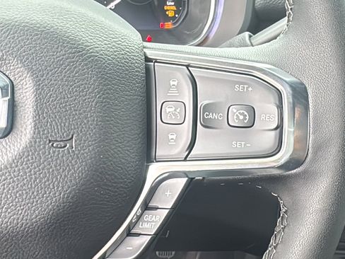 New 2026 RAM 3500 Laramie image 20