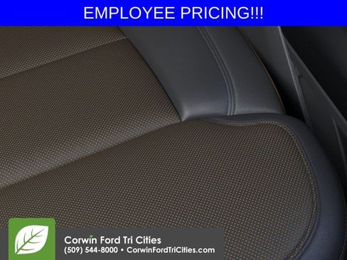 New 2026 Ford F150 Tremor AWD/4WD image 16