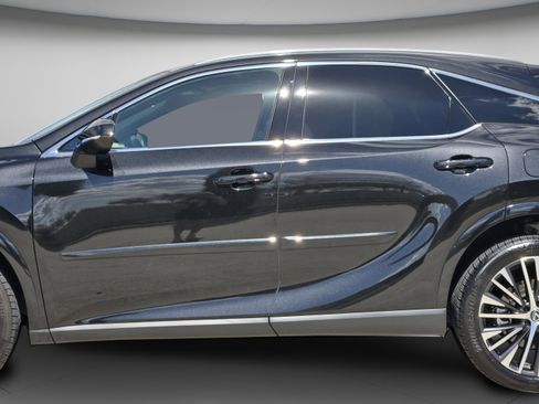 Certified 2024 Lexus RX 350 Mark Levinson, Premium Plus Pa w/ Kick Sensor & Tow Package image 36