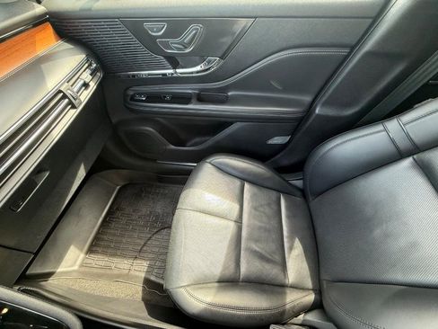 Used 2022 Lincoln Corsair Reserve AWD/4WD image 24