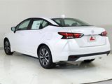 New 2025 Nissan Versa SV w/ Trunk Package image 5