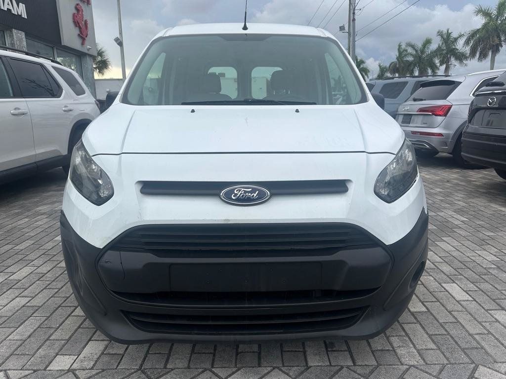Used 2016 Ford Transit Connect XL FWD image 2