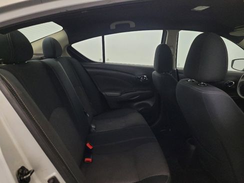 Used 2019 Nissan Versa SV FWD image 19