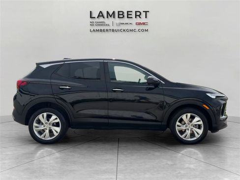 Used 2024 Buick Encore GX Preferred FWD image 6