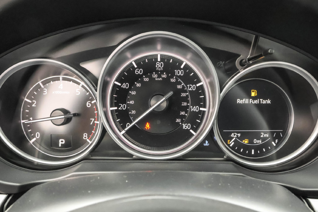 Used 2025 MAZDA CX-5 AWD 2.5 S w/ Select Package image 20