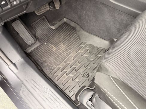 Certified 2025 Subaru Legacy Premium image 17