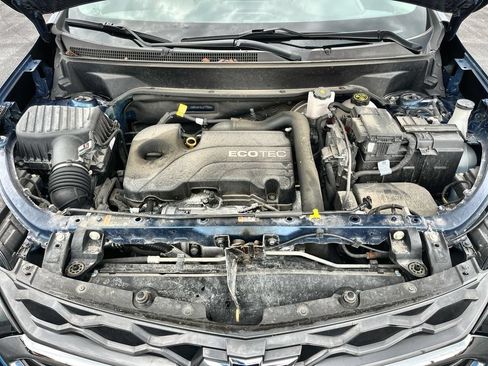 Used 2020 Chevrolet Equinox LT AWD/4WD image 28