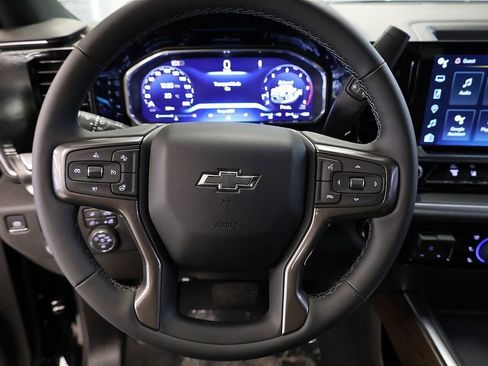 New 2026 Chevrolet Silverado 2500 High Country w/ High Country Premium Package AWD/4WD image 21