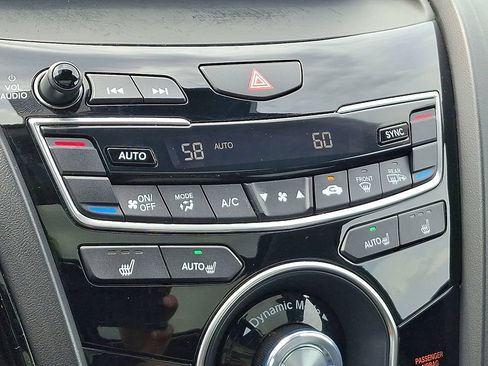 Certified 2023 Acura RDX AWD image 17
