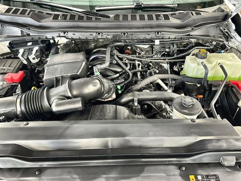 New 2025 Ford F350 XL w/ STX Appearance Package image 30