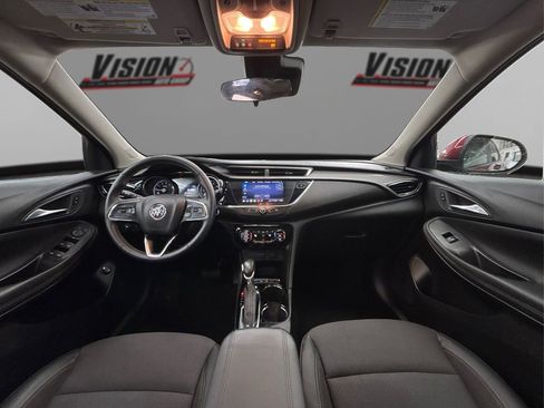 Used 2023 Buick Encore GX Select w/ Experience Buick Package image 27