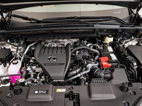 New 2026 Lexus NX 350 AWD w/ Premium Package image 49