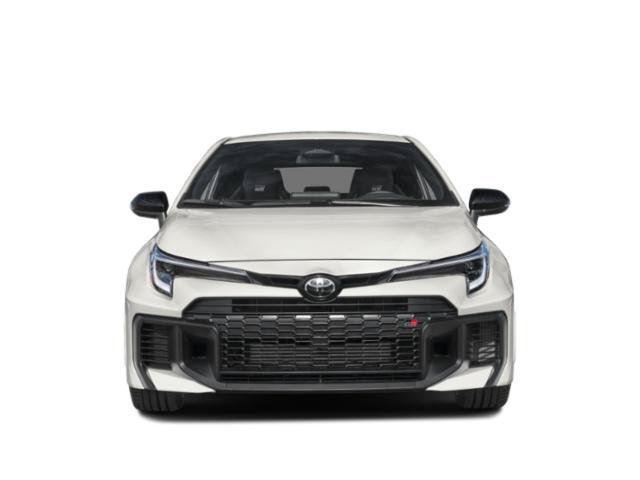 New 2026 Toyota Corolla GR AWD/4WD image 7