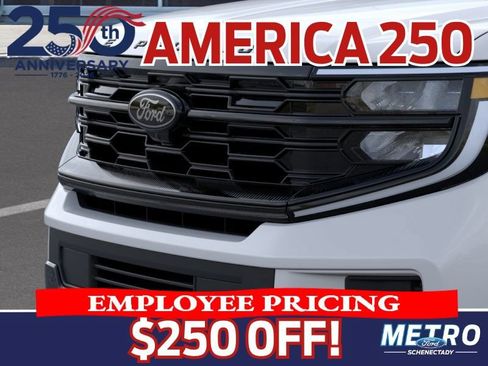 New 2026 Ford Expedition Platinum AWD/4WD image 17