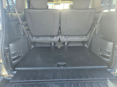 Used 2008 Honda Element SC image 14