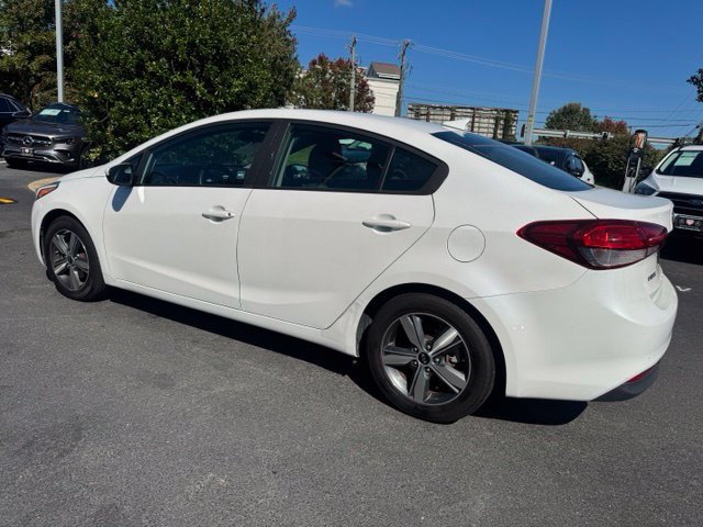 Used 2018 Kia Forte LX w/ LX Popular Package FWD image 20
