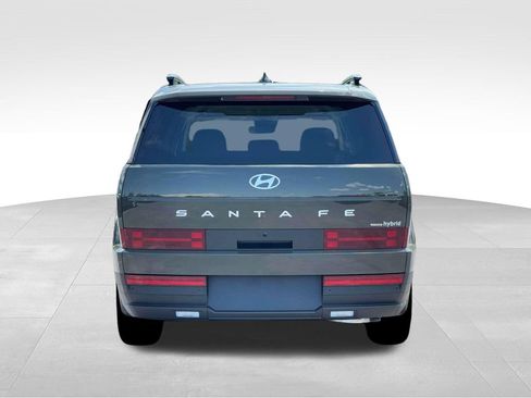 Used 2026 Hyundai Santa Fe SEL AWD/4WD image 7