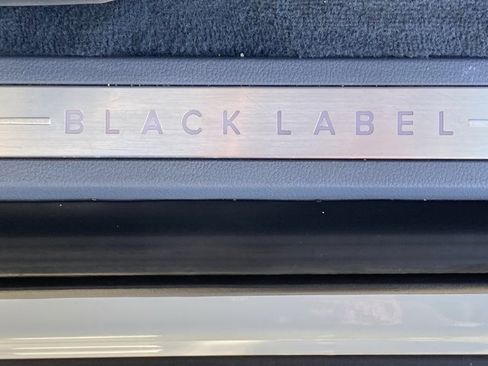 Used 2021 Lincoln Navigator Black Label image 40