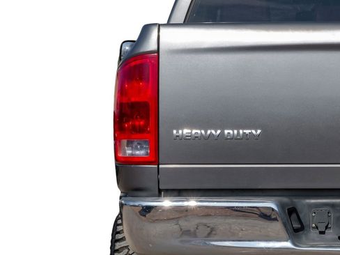 Used 2006 Dodge Ram 2500 Truck SLT image 50