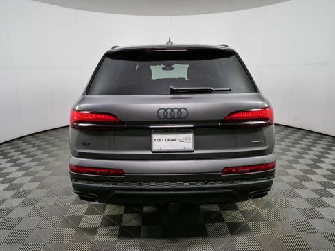 Used 2026 Audi Q7 3.0T Premium w/ Convenience Plus Package AWD/4WD image 31