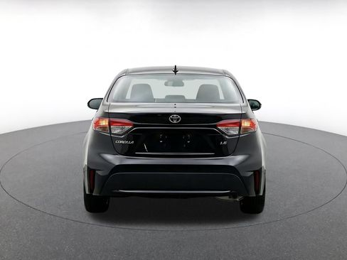Used 2025 Toyota Corolla LE FWD image 8