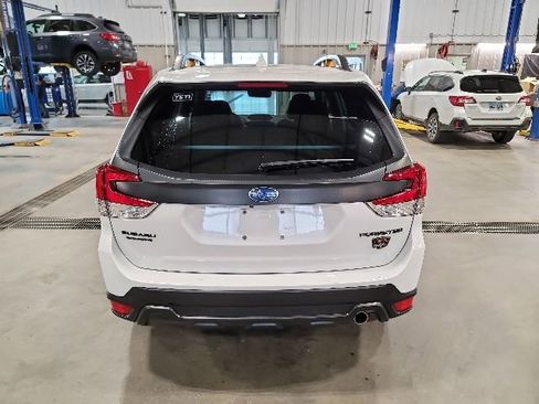 Used 2023 Subaru Forester Wilderness AWD/4WD image 6